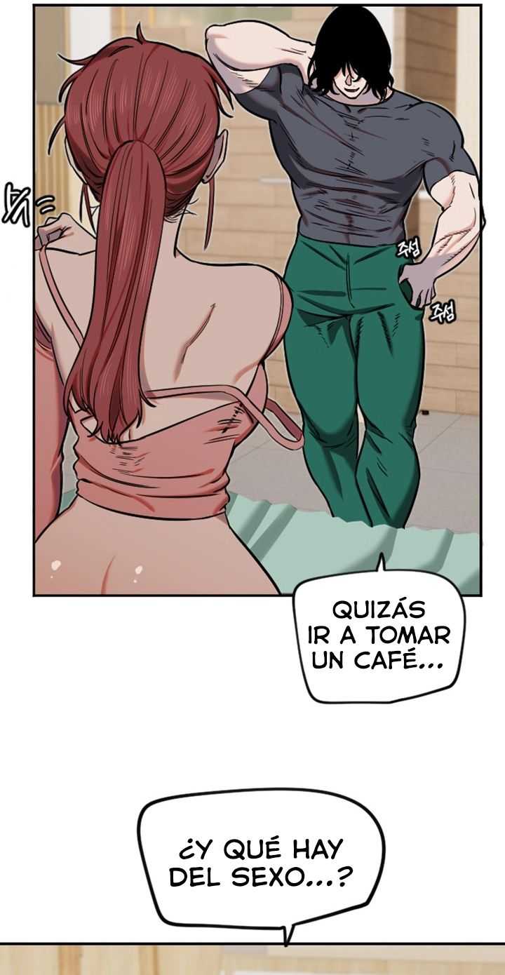 Amigo Secreto Capítulo 15 - Page 14