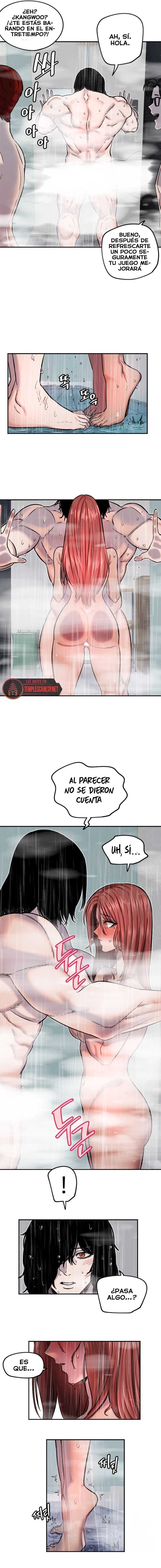 Amigo Secreto Capítulo 18 - Page 6