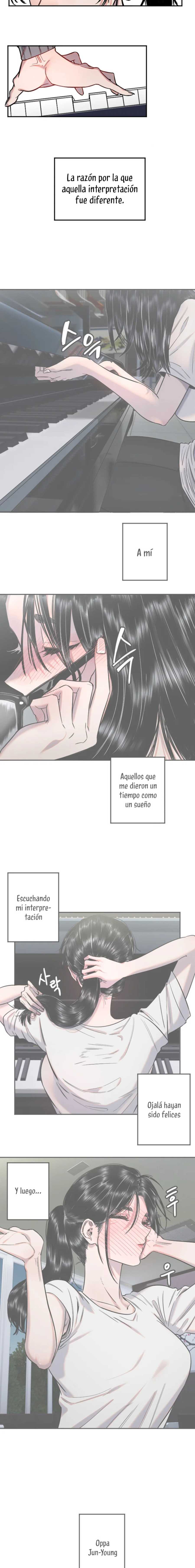 Amigo Secreto Capítulo 19 - Page 13