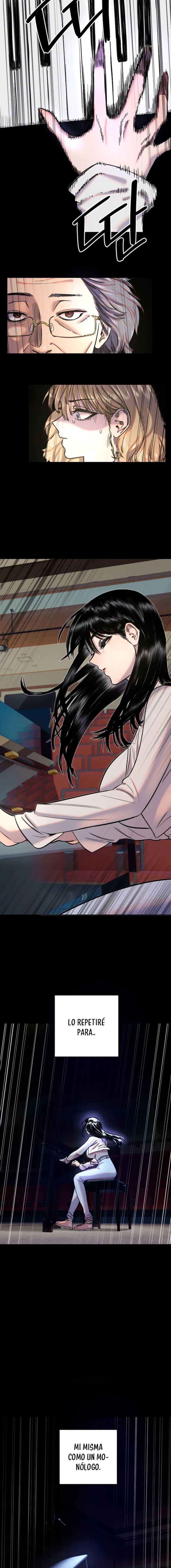 Amigo Secreto Capítulo 21 - Page 5