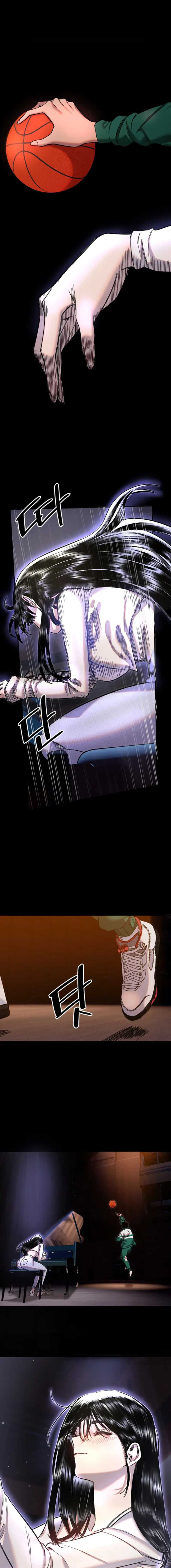 Amigo Secreto Capítulo 21 - Page 7