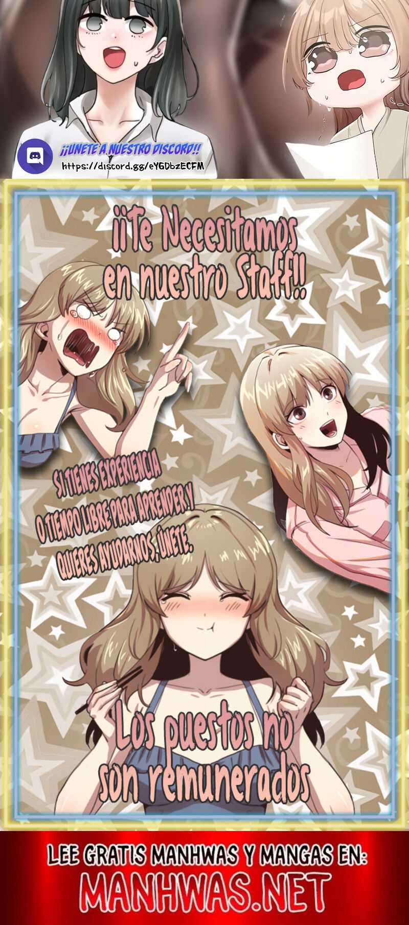 Amigo Secreto Capítulo 22 - Page 15