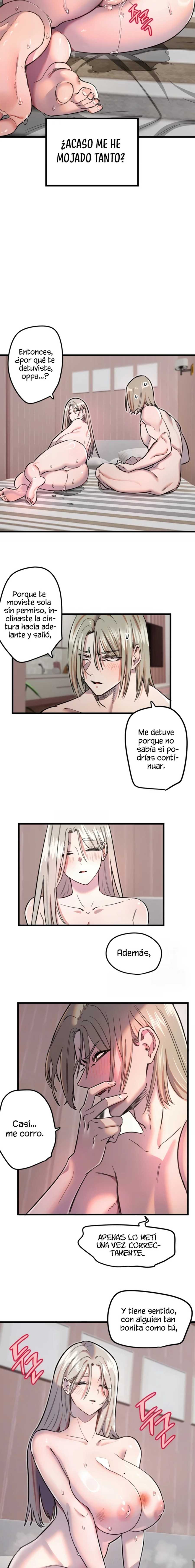 Amigo Secreto Capítulo 24 - Page 5