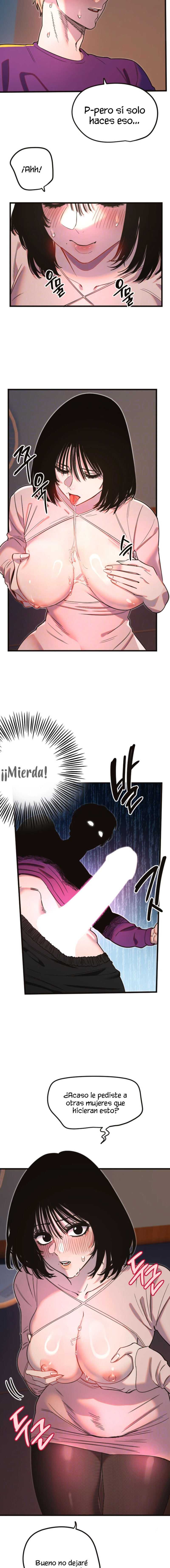 Amigo Secreto Capítulo 33 - Page 2