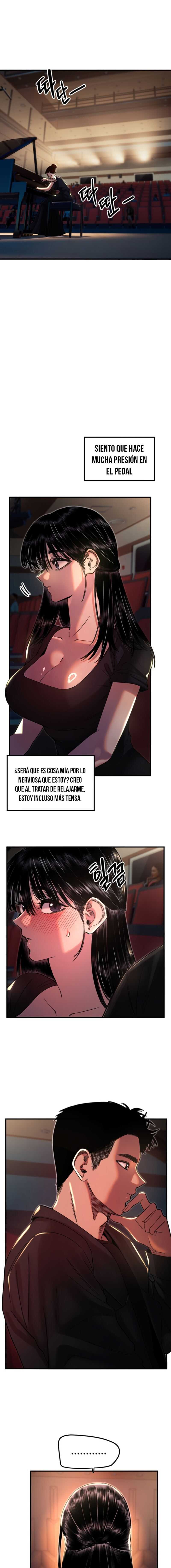 Amigo Secreto Capítulo 36 - Page 6