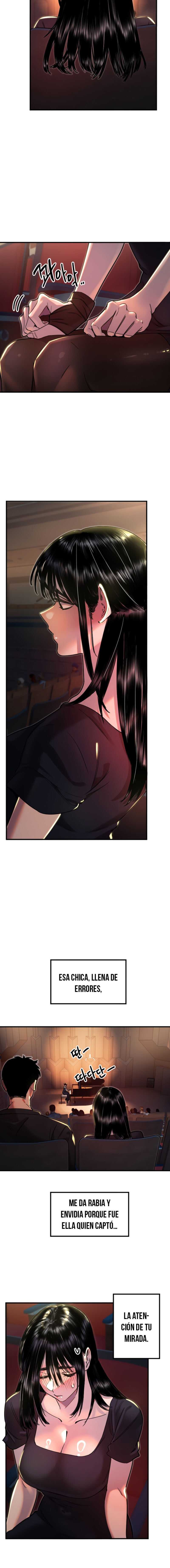 Amigo Secreto Capítulo 36 - Page 7