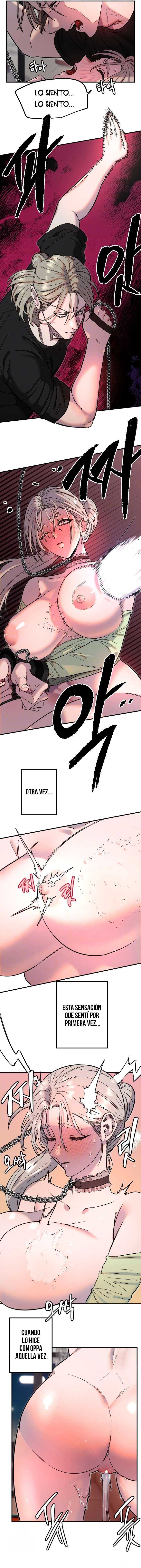 Amigo Secreto Capítulo 40 - Page 4