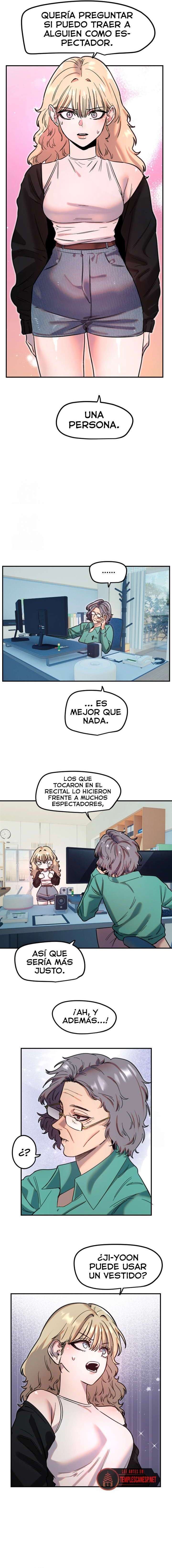 Amigo Secreto Capítulo 42 - Page 10