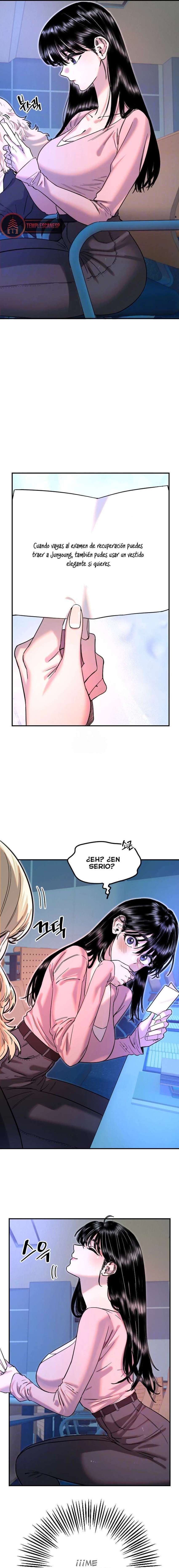 Amigo Secreto Capítulo 43 - Page 2