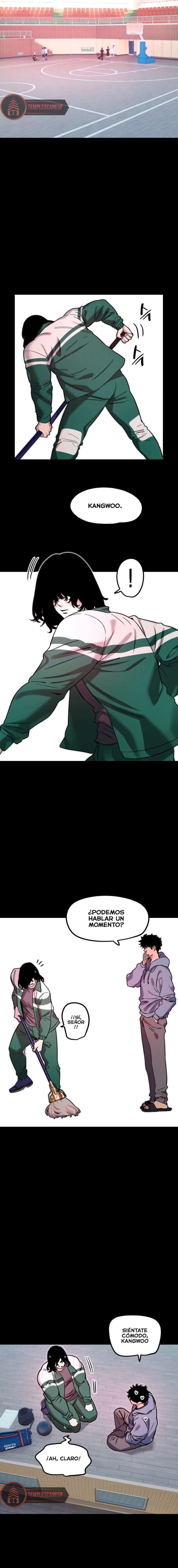 Amigo Secreto Capítulo 43 - Page 4