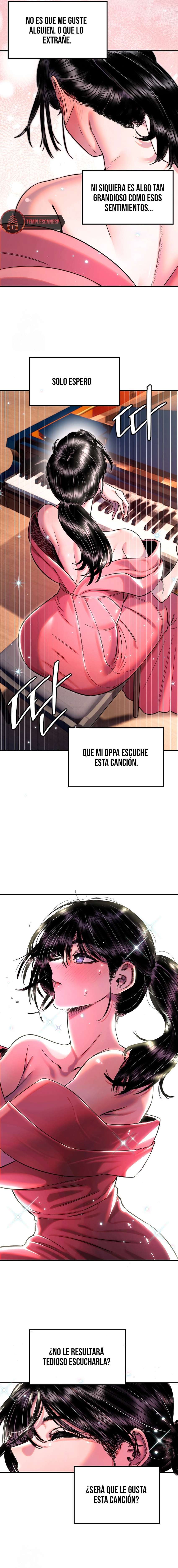 Amigo Secreto Capítulo 44 - Page 10