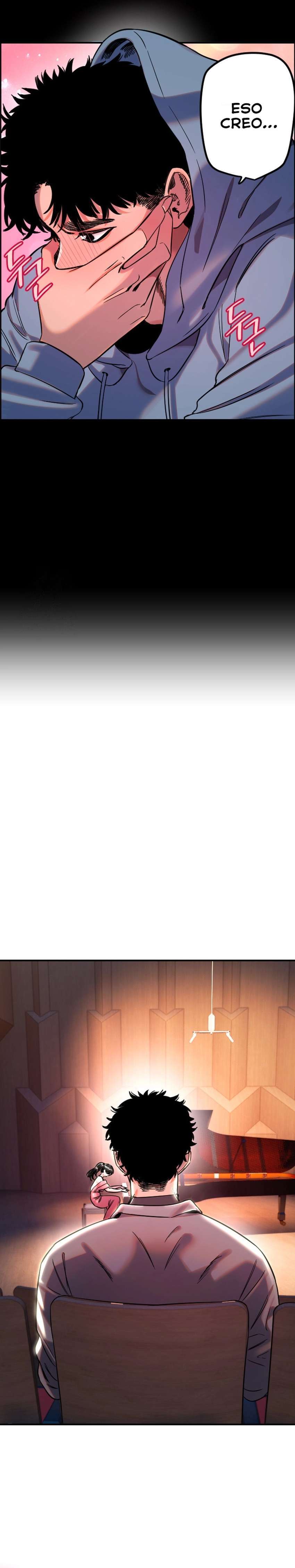 Amigo Secreto Capítulo 44 - Page 13