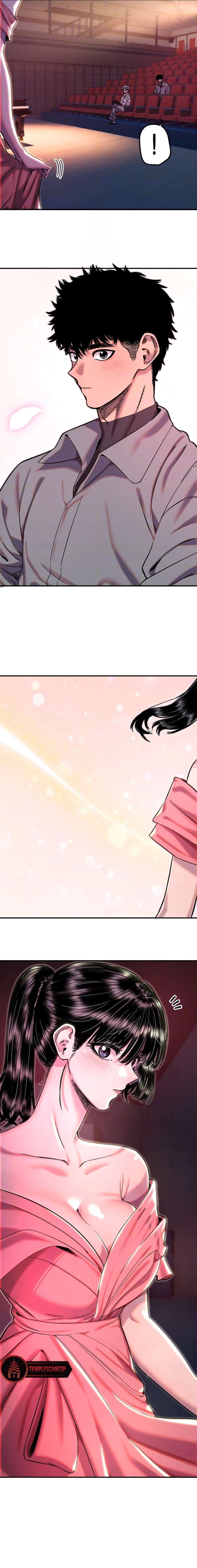 Amigo Secreto Capítulo 44 - Page 4