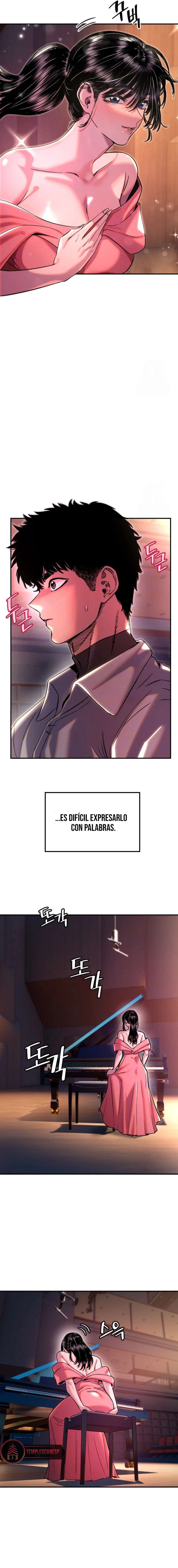 Amigo Secreto Capítulo 44 - Page 5