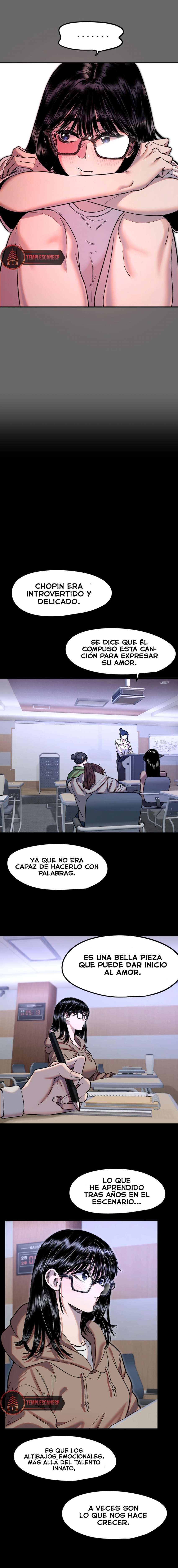 Amigo Secreto Capítulo 44 - Page 7