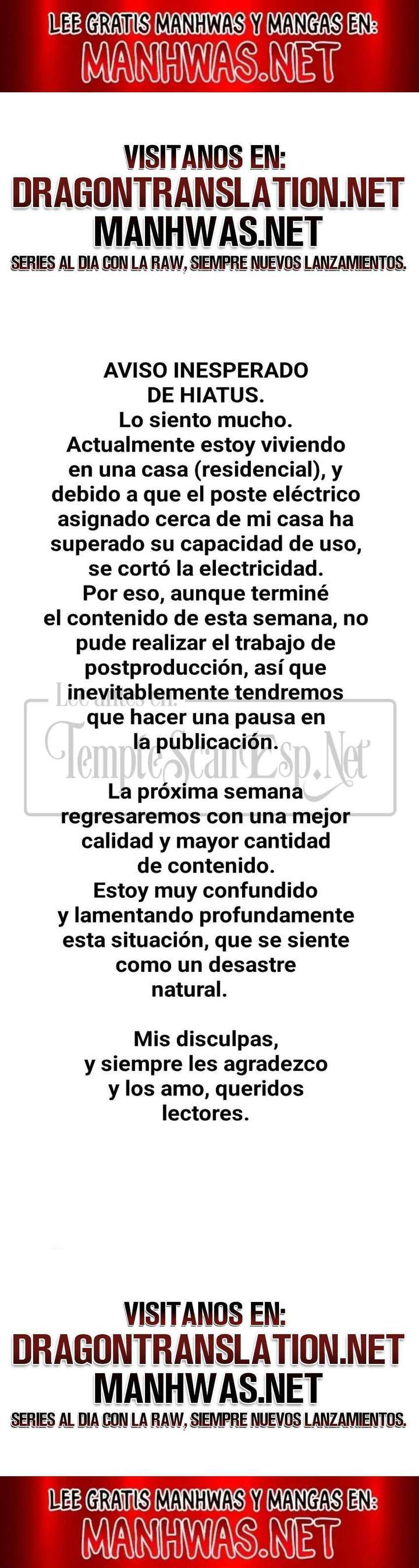 Amigo Secreto Capítulo 45.5 - Page 1