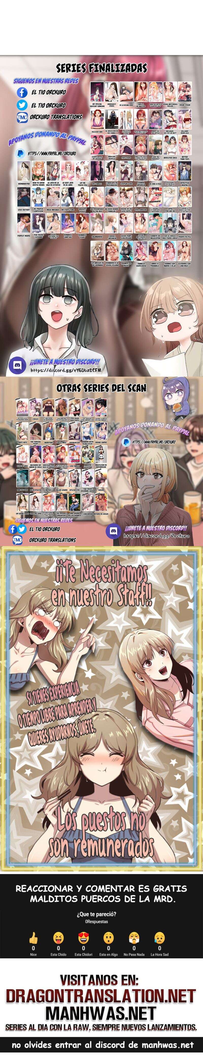 Amigo Secreto Capítulo 45 - Page 14