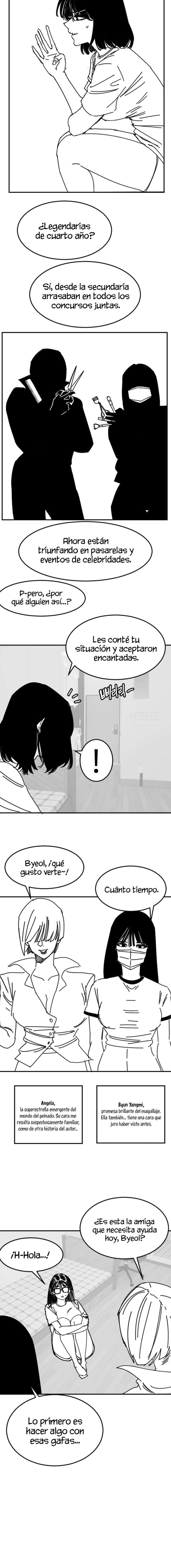 Amigo Secreto Capítulo 46 - Page 14