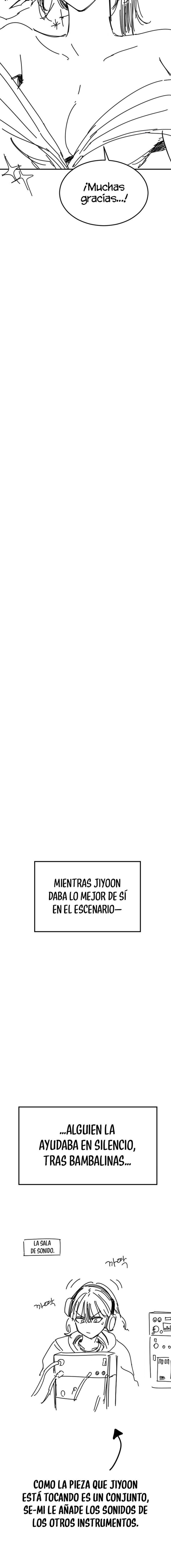 Amigo Secreto Capítulo 46 - Page 18