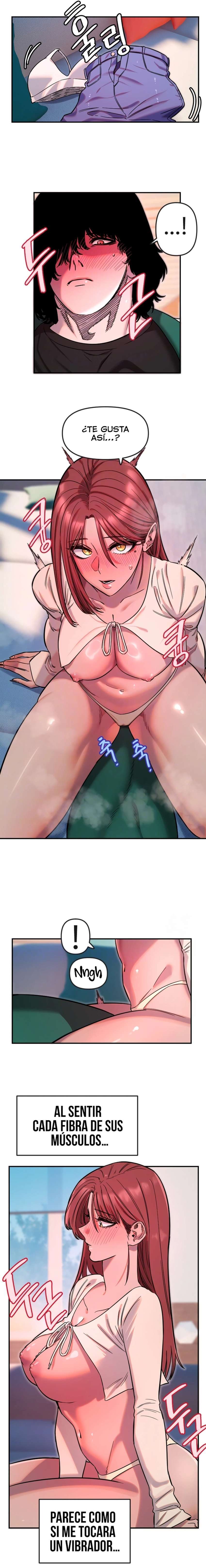 Amigo Secreto Capítulo 47 - Page 5