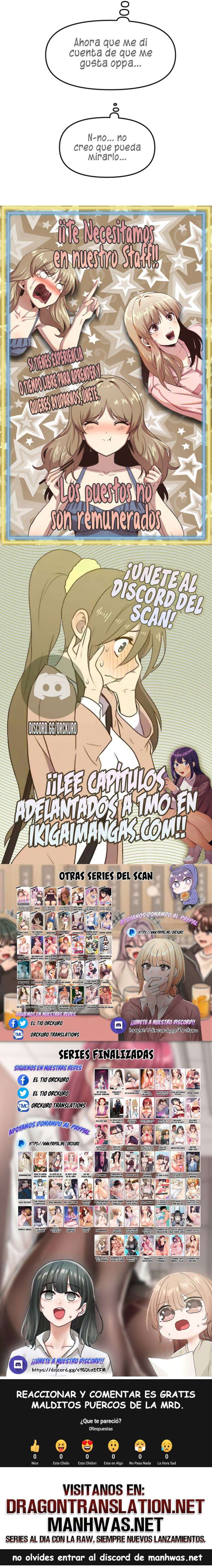 Amigo Secreto Capítulo 49 - Page 14