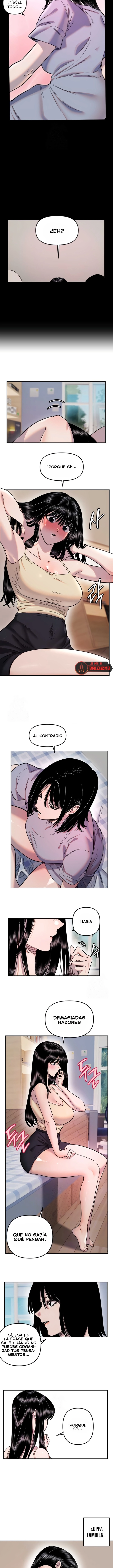 Amigo Secreto Capítulo 54 - Page 3