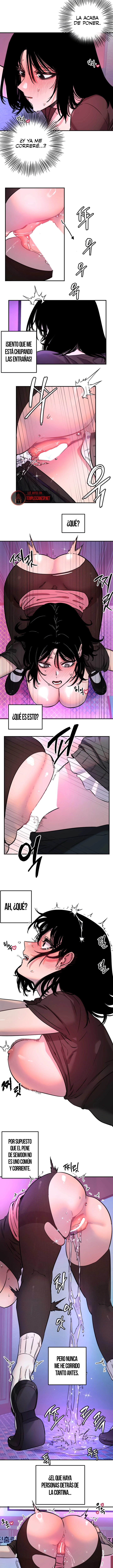 Amigo Secreto Capítulo 57 - Page 6