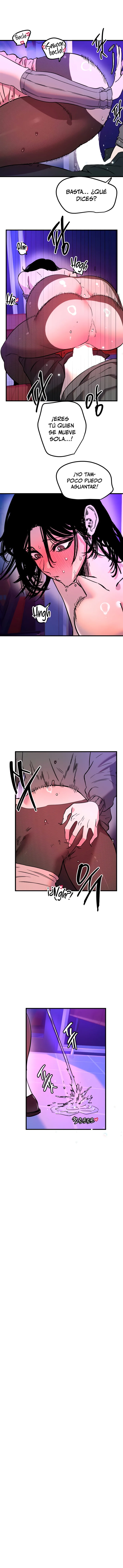 Amigo Secreto Capítulo 58 - Page 7