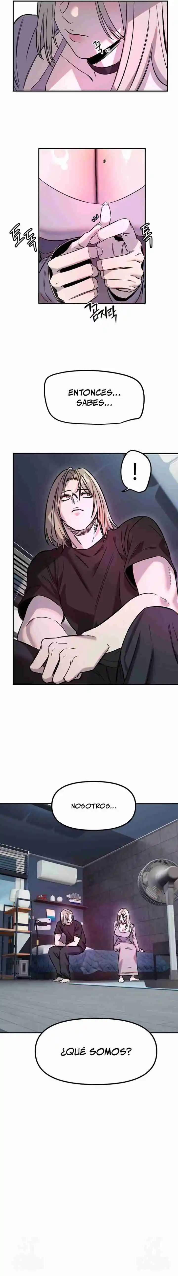 Amigo Secreto Capítulo 63 - Page 10