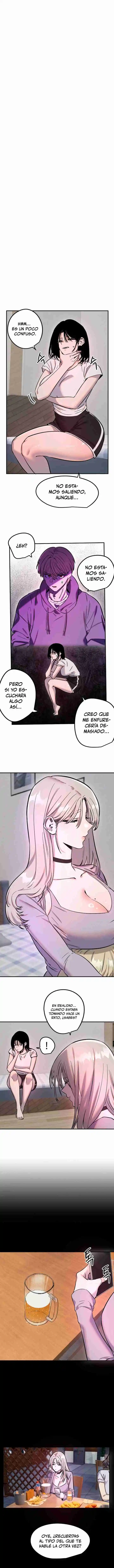 Amigo Secreto Capítulo 63 - Page 4