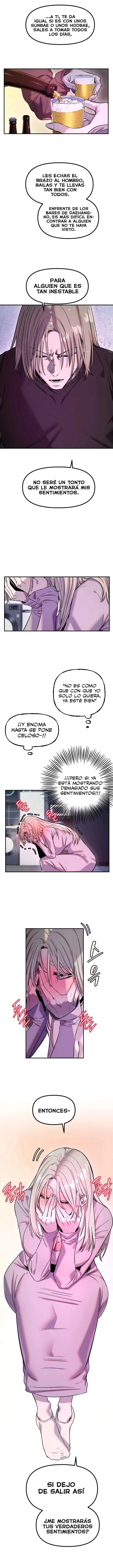 Amigo Secreto Capítulo 64 - Page 4