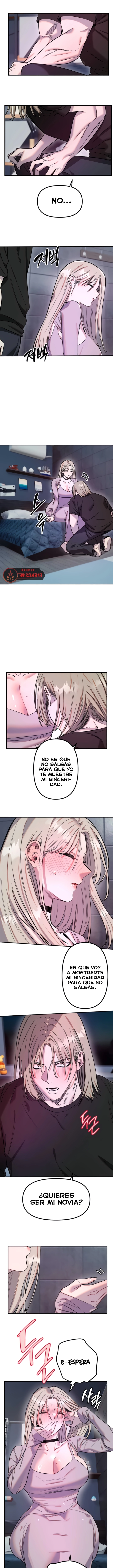 Amigo Secreto Capítulo 64 - Page 5