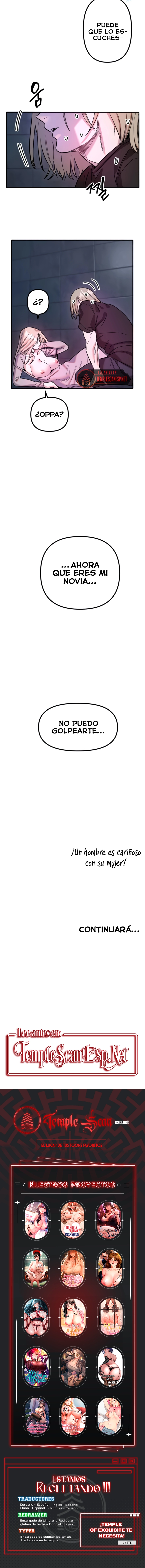 Amigo Secreto Capítulo 64 - Page 9