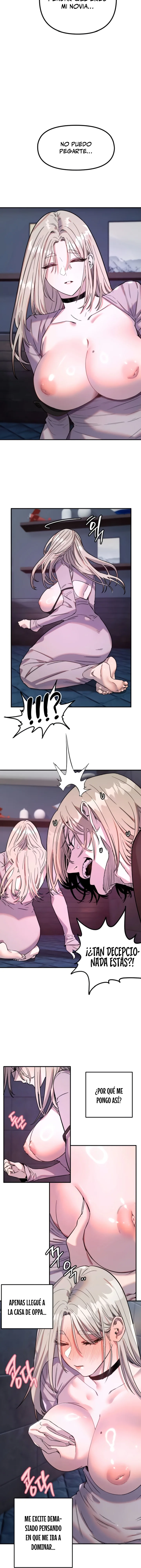 Amigo Secreto Capítulo 65 - Page 2