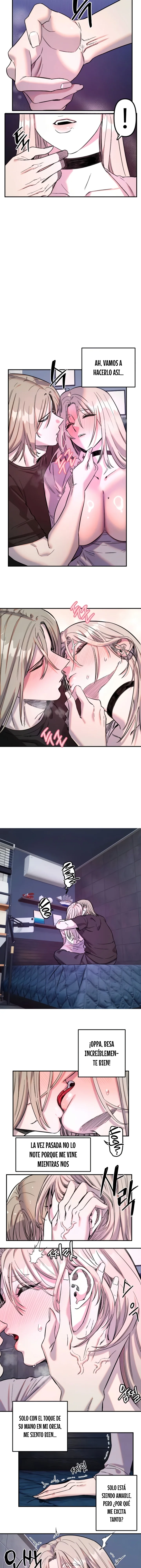 Amigo Secreto Capítulo 65 - Page 4