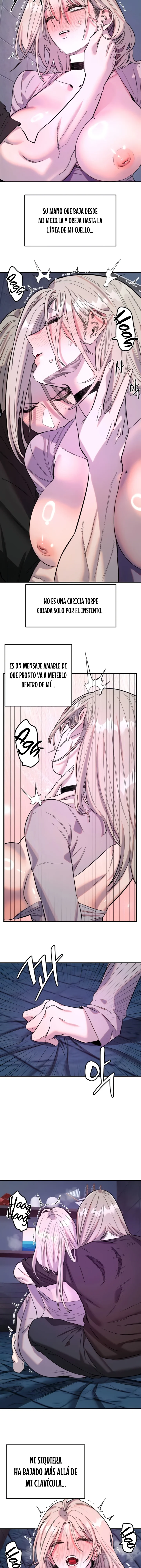 Amigo Secreto Capítulo 65 - Page 5