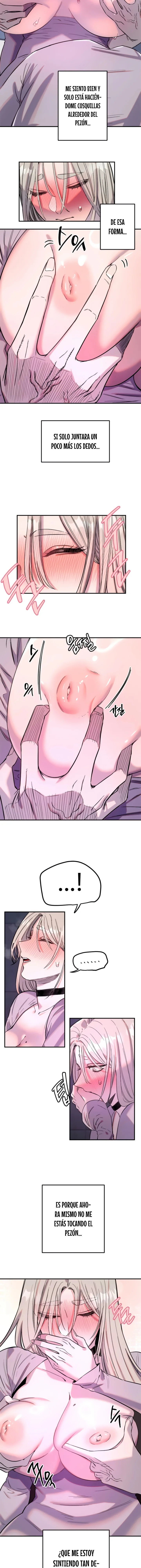 Amigo Secreto Capítulo 65 - Page 7