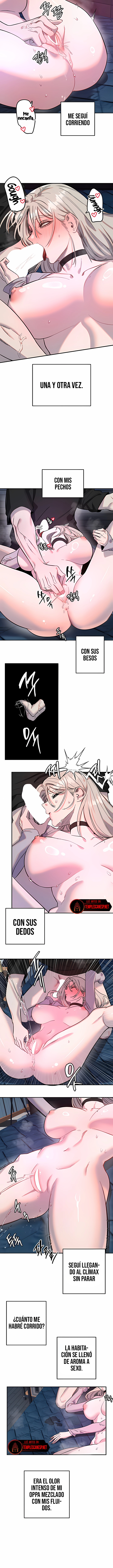 Amigo Secreto Capítulo 67 - Page 5