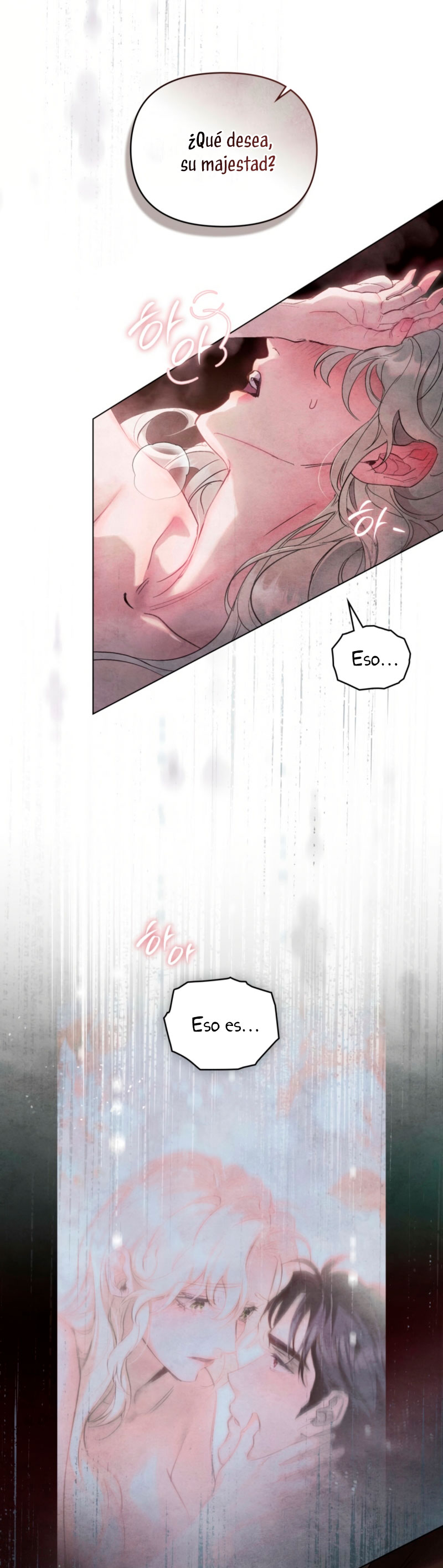 La noche de la emperatriz Capítulo 14 - Page 26