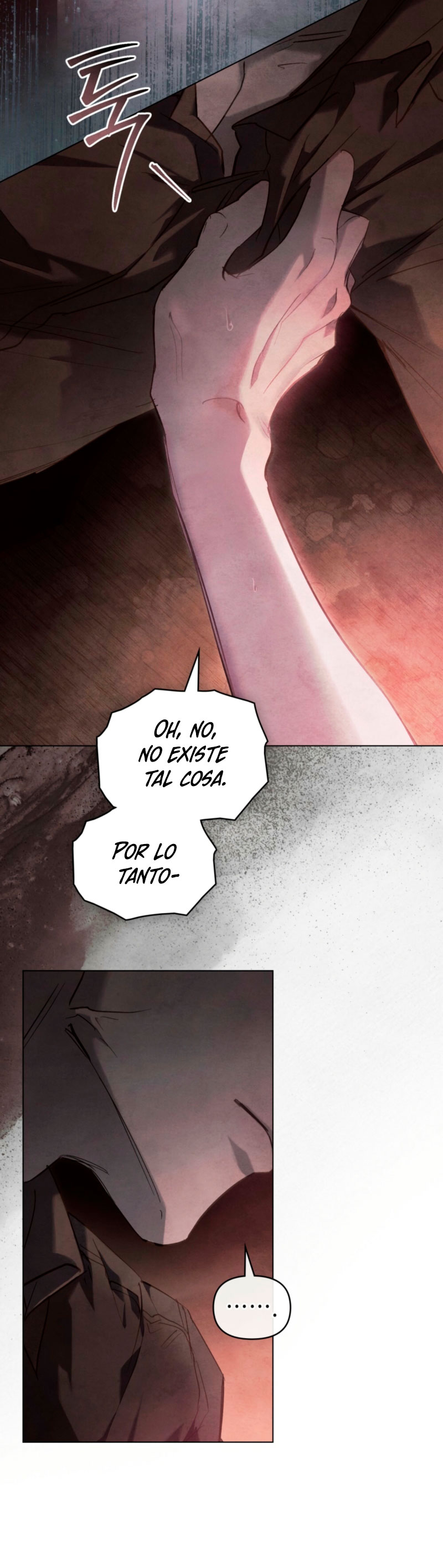 La noche de la emperatriz Capítulo 14 - Page 27