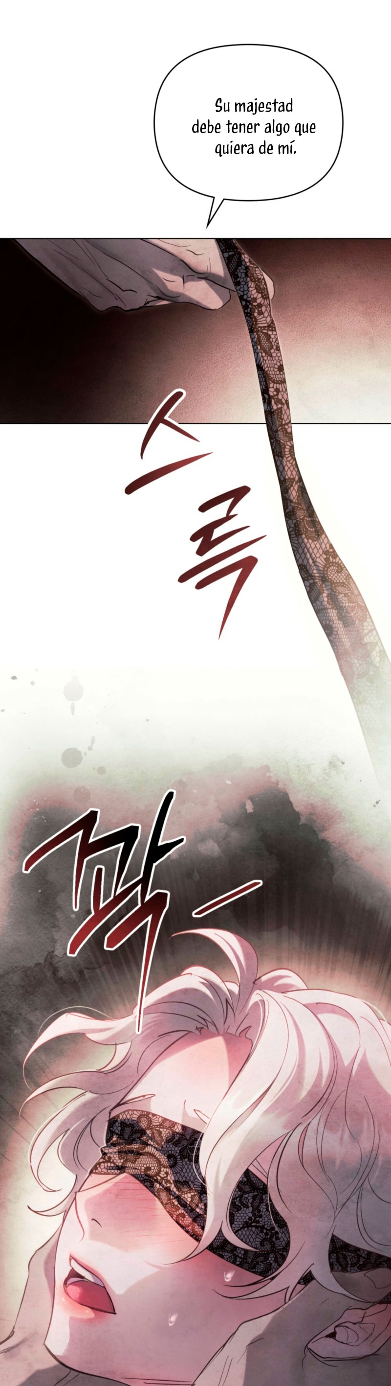 La noche de la emperatriz Capítulo 14 - Page 28