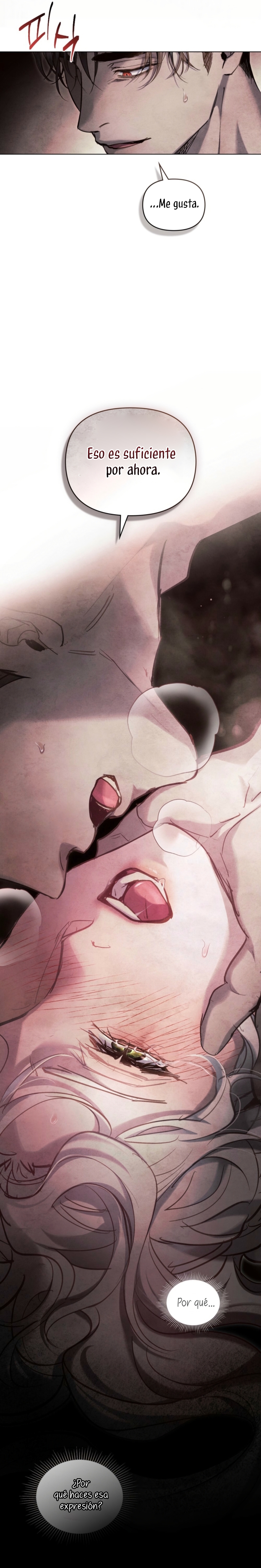 La noche de la emperatriz Capítulo 15 - Page 24