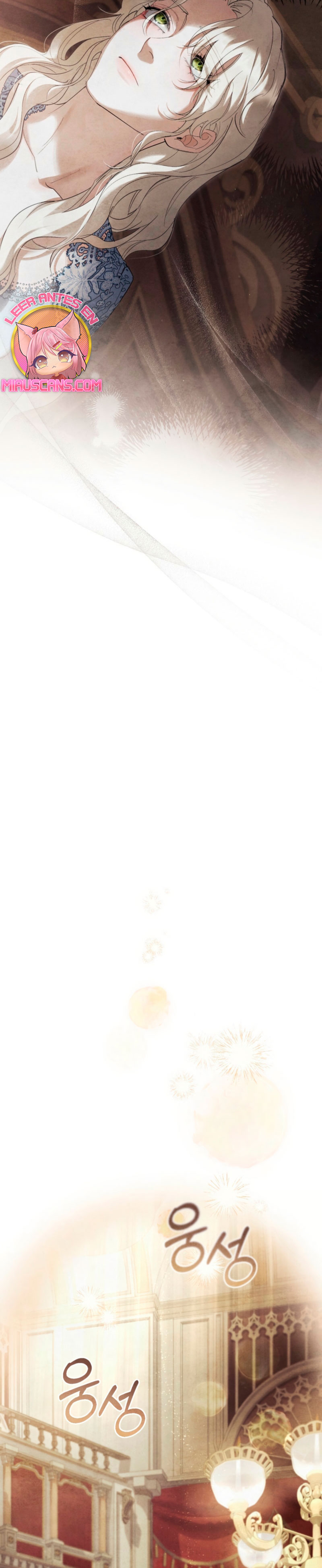 La noche de la emperatriz Capítulo 16 - Page 22