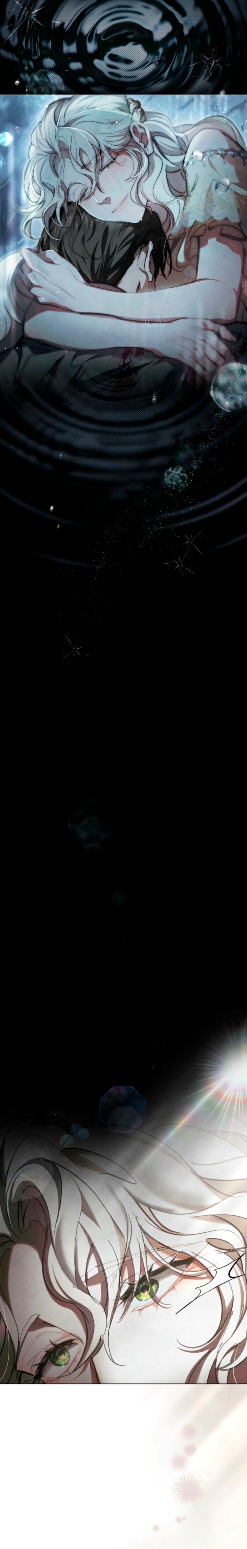 La noche de la emperatriz Capítulo 2 - Page 26