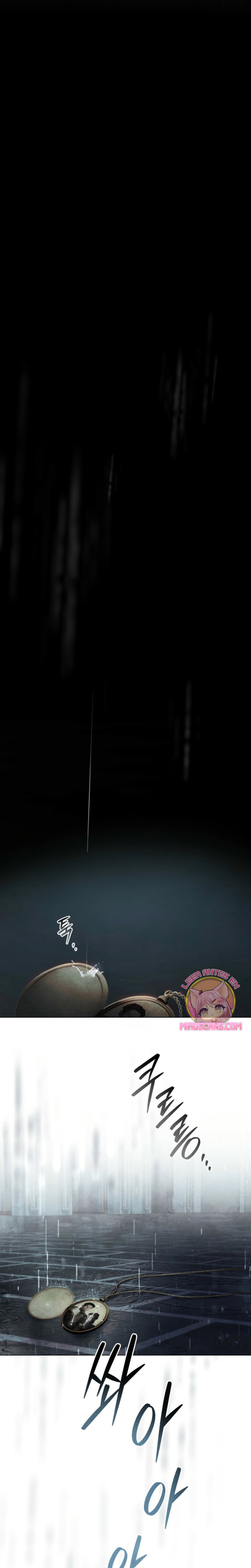 La noche de la emperatriz Capítulo 20 - Page 9