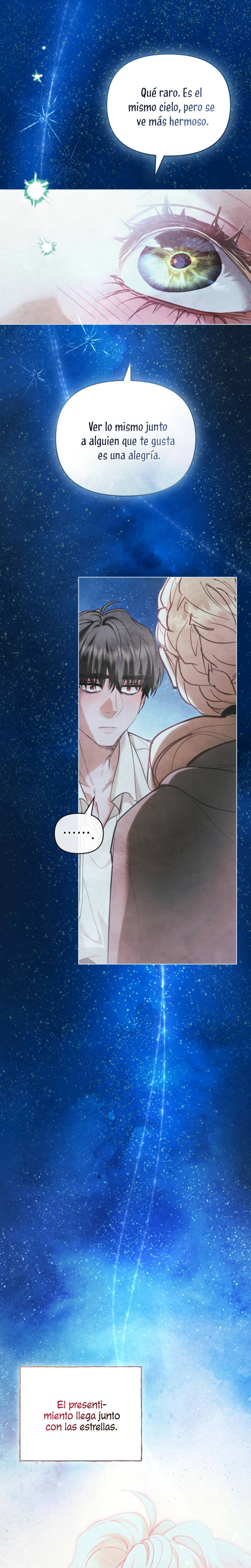 La noche de la emperatriz Capítulo 21 - Page 18