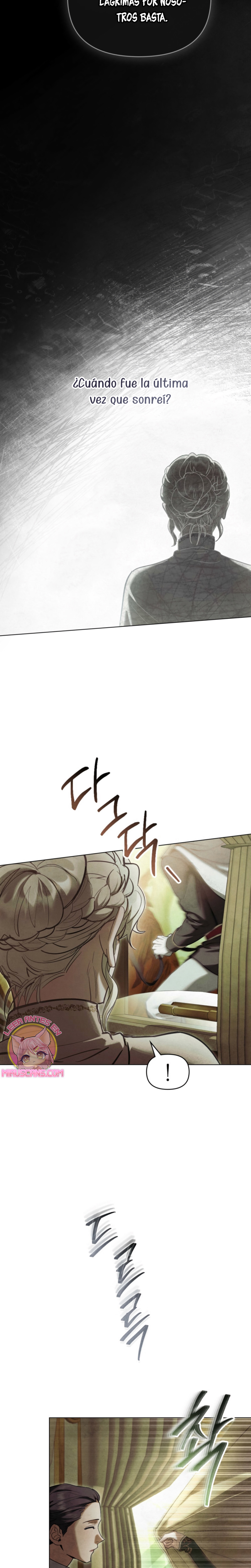 La noche de la emperatriz Capítulo 24 - Page 14