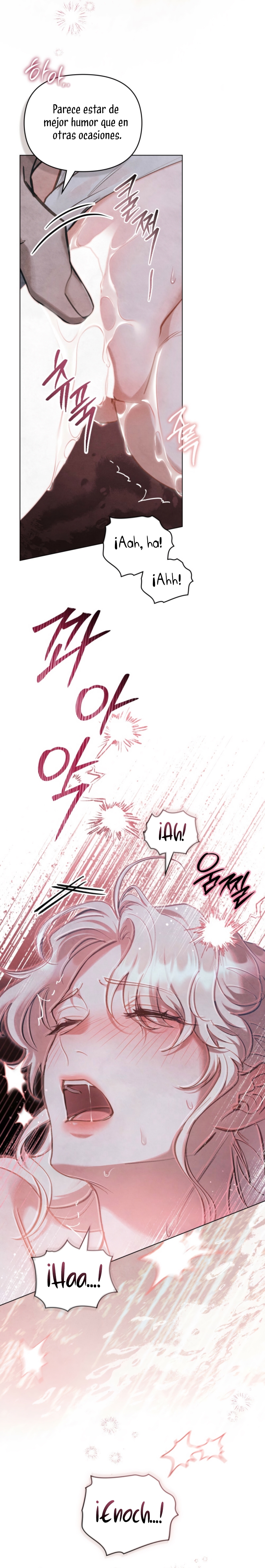 La noche de la emperatriz Capítulo 27 - Page 20