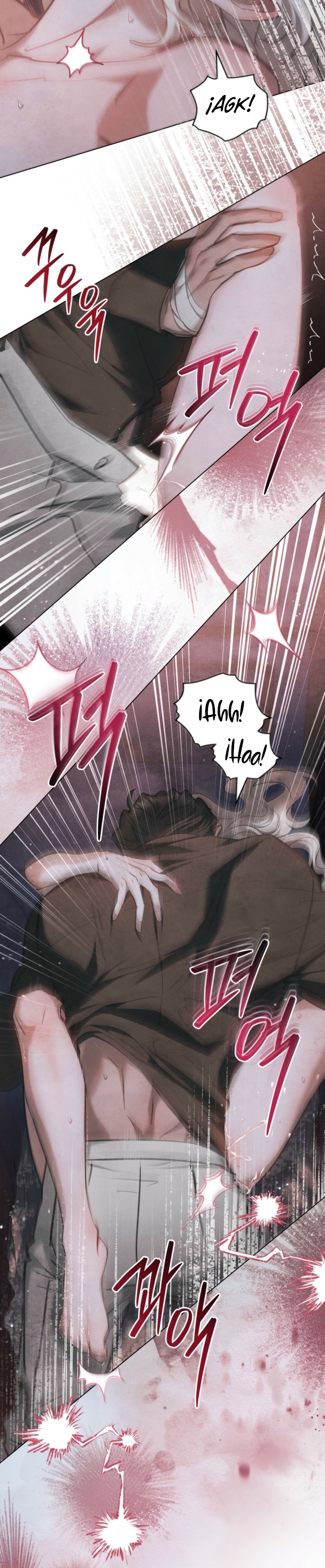 La noche de la emperatriz Capítulo 27 - Page 22