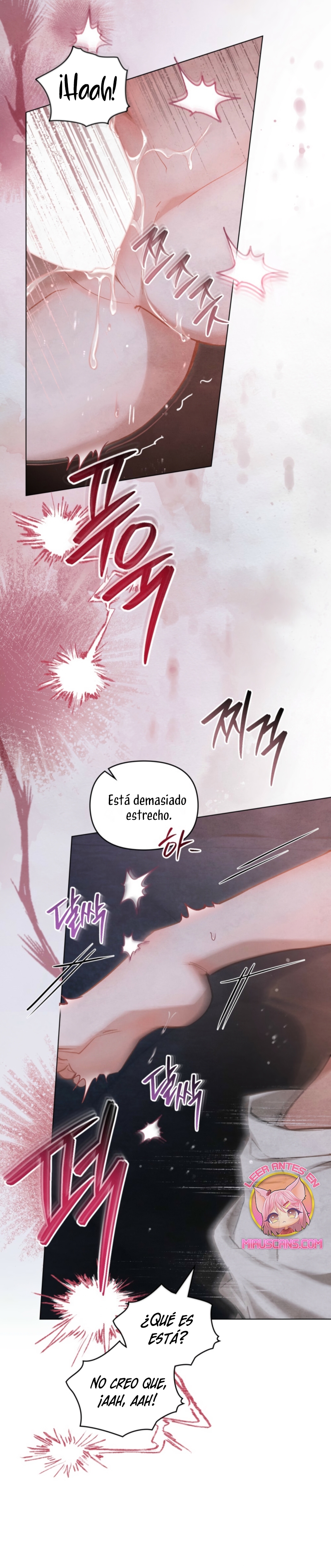La noche de la emperatriz Capítulo 27 - Page 23